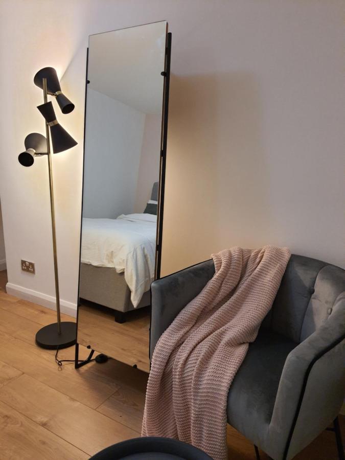 Privatunterkunft Double In *